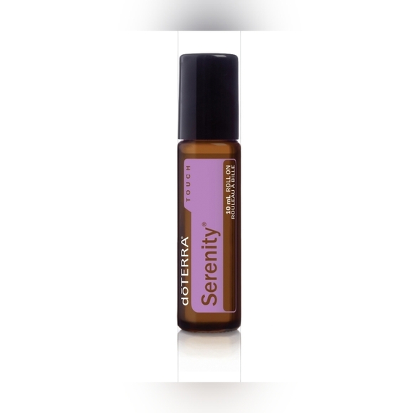 NWOT | doTERRA Serenity Touch Roll On | 10ml - Picture 1 of 4